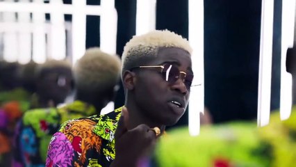 MHD en interview : "L'anonymat me manque"