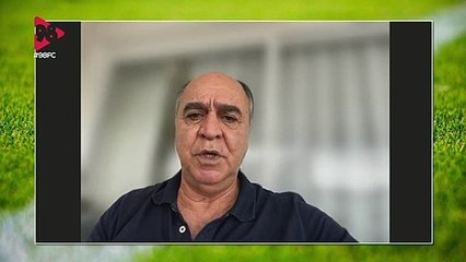 98FC | Passagem pelo Cruzeiro