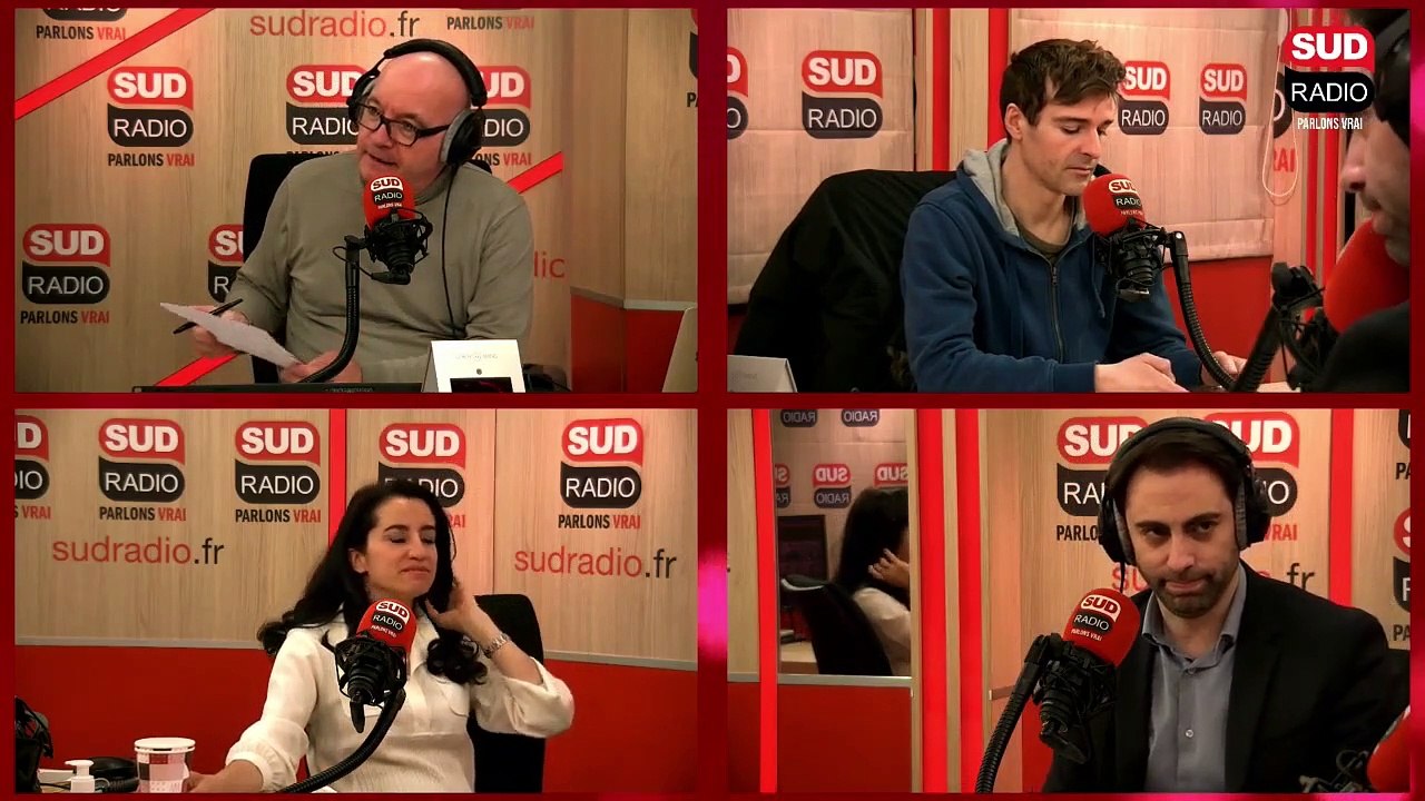 LR double le nombre de ses adhérents/ 2022, Macron se prépare