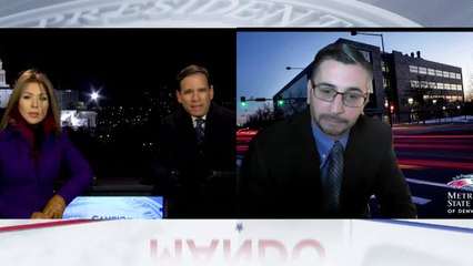 Noticias Washington DC 6pm 012021