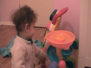 Mais où est passé ma teutotte ???