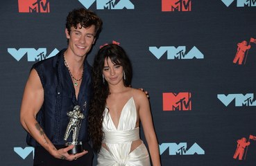 Se acabó: Camila Cabello y Shawn Mendes rompen después de dos años