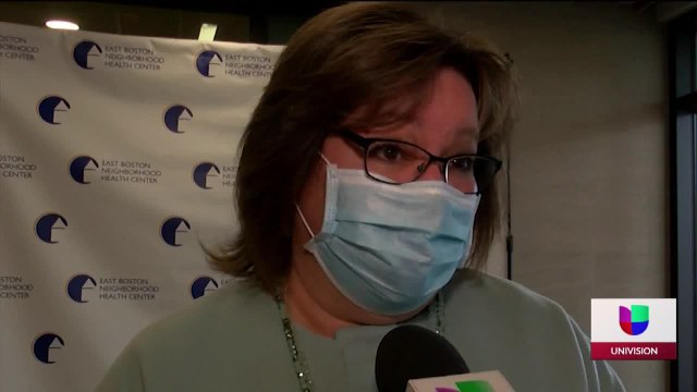 Noticias Nueva Inglaterra 11pm 011921