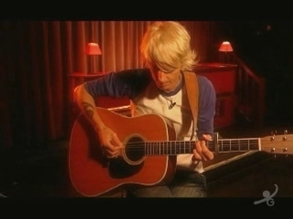 SARAH BETTENS - IT'S ALRIGHT - ACOUSTIQUE