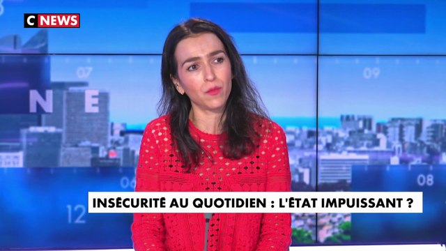 Tatiana Renard-Barzach : «Il y a tellement la crainte de créer des émeutes urbaines»