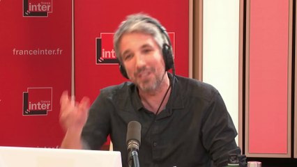 Iel est des nôtres - Le Moment Meurice