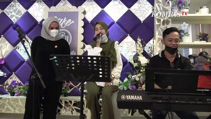 Gadis asal Jeneponto ini Viral karena Suara Mirip Nike Ardilla