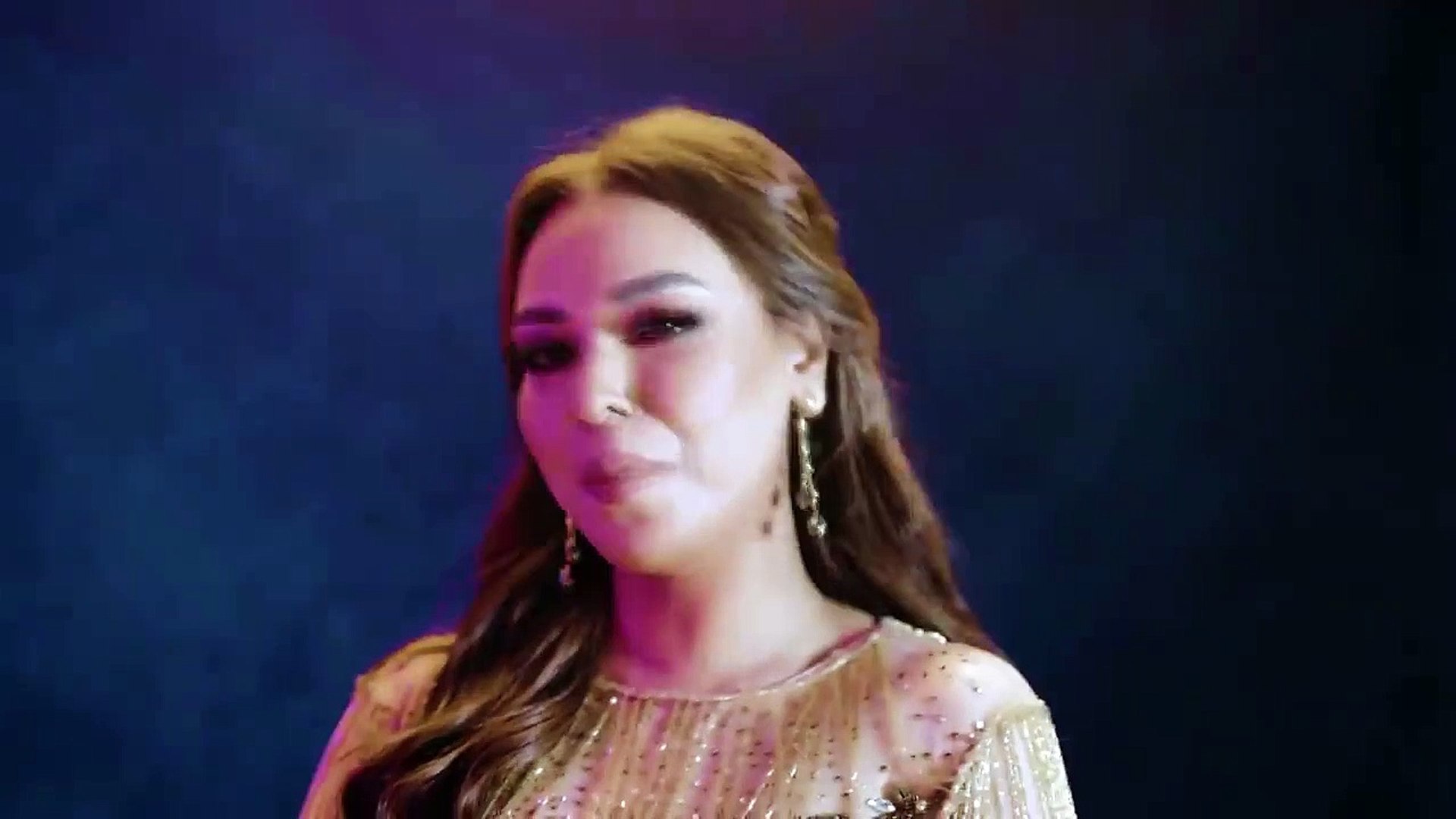 ⁣مروة ناجى تطرح كليب