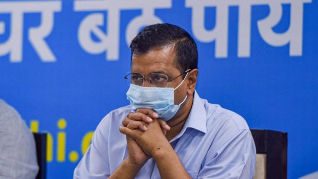 10 Tak: Kejriwal six point action plan to clean Yamuna