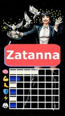Lo que debes de saber sobre Zatanna. DC Comics