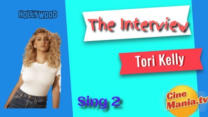 Sing 2 Tori Kelly (Captioned)