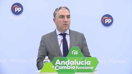 Marín da marcha atrás: “El único responsable” de la filtración del audio "es un parlamentario de Cs"