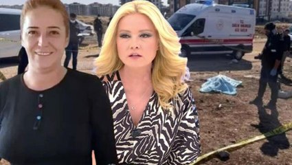 Neslihan Kaya cinayetinin seyrini değiştirecek iddia! Müge Anlı'ya katılan gizli tanık çektiği fotoğrafı kanıt sundu
