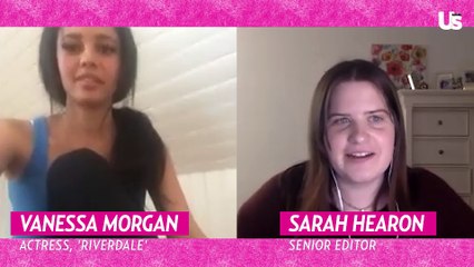 Vanessa Morgan On Toni’s ‘Riverdale’ Season 6 Storyline