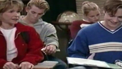Boy Meets World S05E09 - How To Succeed In Business