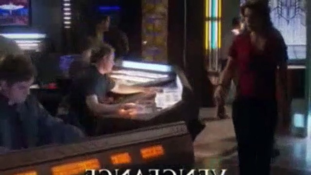 Stargate Atlantis S03E19 - Vengeance