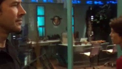 Stargate Atlantis S03E20 - First Strike