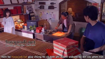 Mẹ chồng tôi sao mà đáng yêu thế tập 9 - HTV2 lồng tiếng tap 10 - Phim Trung Quốc - xem phim me chong toi sao ma dang yeu the tap 7