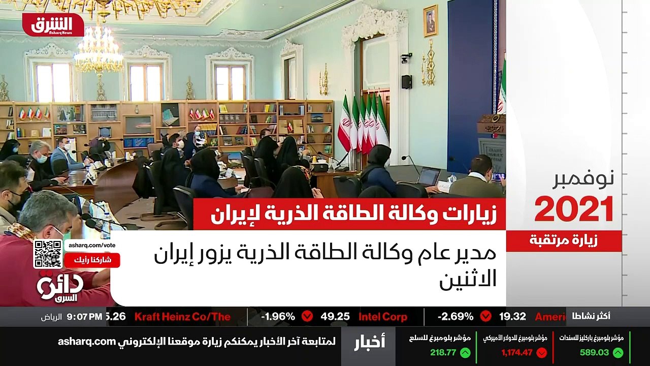 ...ضمانات الروتينية في إطار اتفاق الضمانات ...
