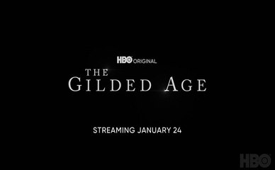 The Gilded Age - Trailer Saison 1