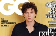 Tom Holland admits Zendaya has been 'instrumental to his sanity'