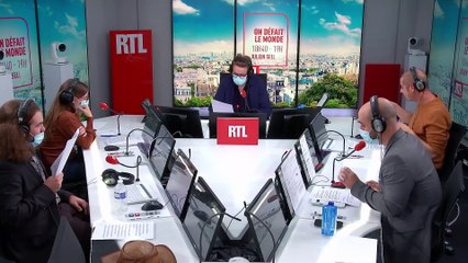 On défait le monde du 18 novembre 2021