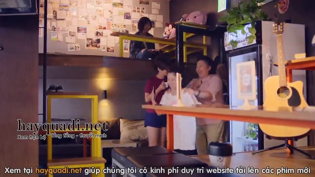 Mẹ chồng tôi sao mà đáng yêu thế tập 13 - HTV2 lồng tiếng tap 14 - Phim Trung Quốc - xem phim me chong toi sao ma dang yeu the tap 7