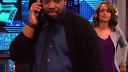 KC Undercover S03E24 - Domino 4- The Mask