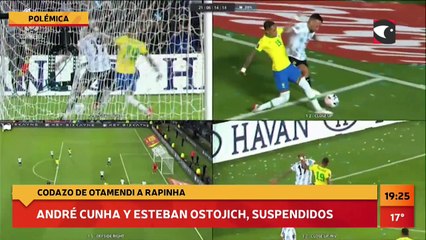 MisioneSports: programa emitido el día Miércoles 17/11/2021