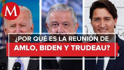 Todo listo para la cumbre de líderes de América del norte
