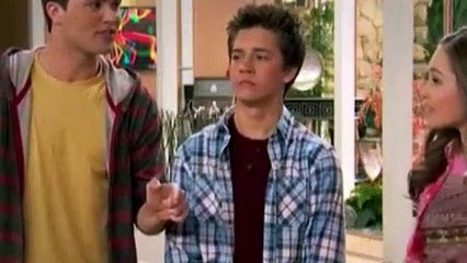 Lab Rats Season 1 Episode 12 Drone Alone