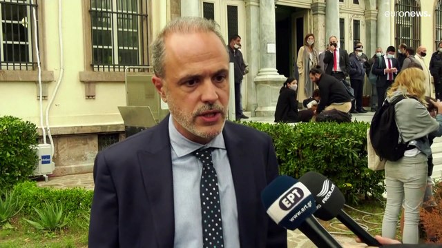 Μυτιλήνη: Στο Τριμελές Εφετείο Πλημμελημάτων παραπέμφθηκε η υπόθεση των 24 μελών της ΜΚΟ ERCI