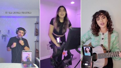 Billboard NXT Final Challenge Recap: Slow It Down and Run It Out | Billboard News