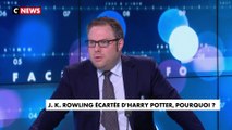 Mathieu Bock-Côté : «Une nouvelle identité de l’être humain arrive»