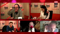 Jean-Luc Mélenchon est-il le meilleur candidat à gauche  ?
