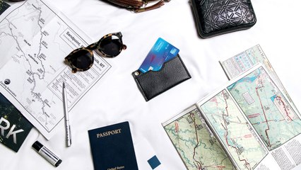 This New Tool Will Show You Exactly How to Maximize All Your Unused Travel Rewards