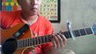 SUPER MARIO BROS Theme Song (Guitar Accoustic by Alip_Ba_Ta) #Fingerstyle