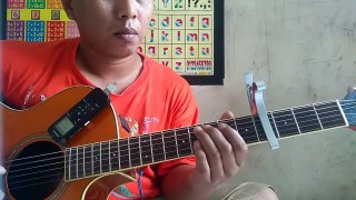 SUPER MARIO BROS Theme Song (Guitar Accoustic by Alip_Ba_Ta) #Fingerstyle