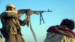 Houthis do Iêmen admitem a morte de quase 15 mil combatentes