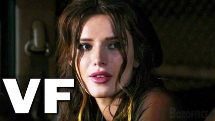 MASQUERADE Bande Annonce VF