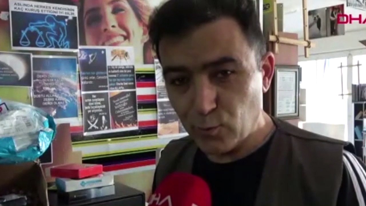 İnternetten fotoğraf makinesi aldı, fındık ve bozuk kamera geldi; "Bari sağlam fındık gönderselerdi"