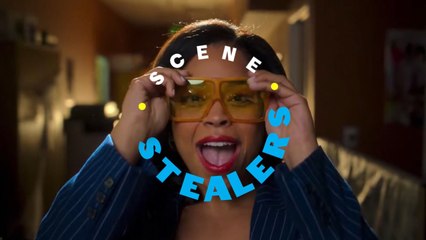 Scene Stealers with Julissa Calderon