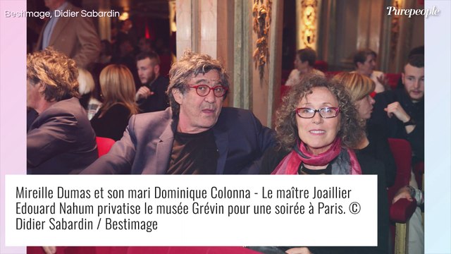 C'est quelque chose qui m'est étranger : Mireille Dumas n'a jamais voulu d'enfant mais...