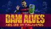 FC Barcelone - Dani Alves, un retour qui arrive à point nommé !