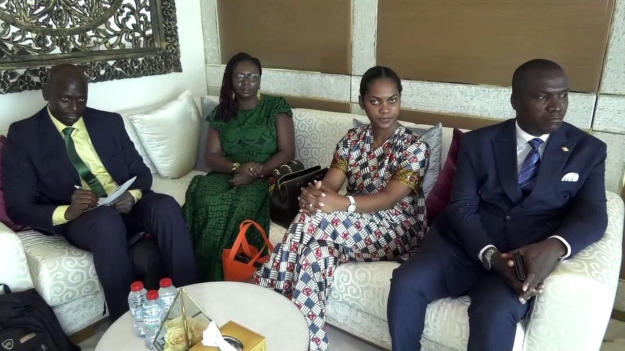 Production de pétrole et de gaz : des investisseurs de Dubaï aux portes de la Côte d’Ivoire