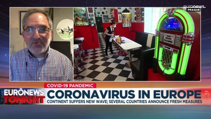 Watch top news stories today | November 18th – Evening edition