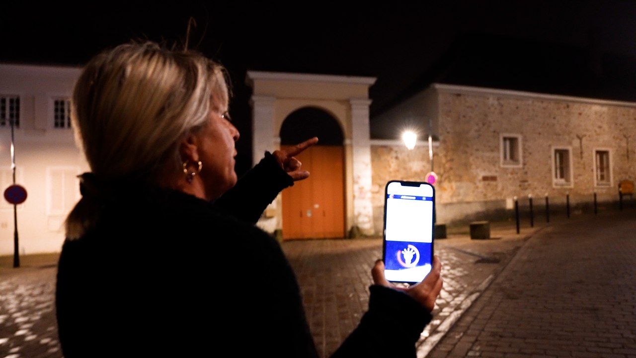 A Longpont-sur-Orge, les habitants gèrent l'éclairage public en un clic
