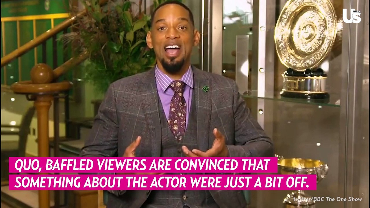 Will Smith Drives Fans Crazy After ‘Unrecognizable’ Appearance