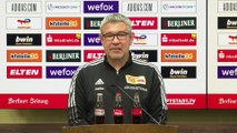 Fischer scherzt vor Derby: “Noch nicht Meister geworden”