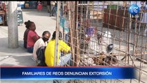 Familiares de los presos de la Penitenciaría del Litoral denuncian extorsión